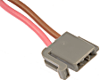 85152 Conduct Tite Series Connectors - Direct Fit, Sold individually