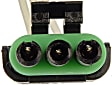 85186 Conduct Tite Series Connectors - Direct Fit, Sold individually