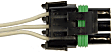 85186 Conduct Tite Series Connectors - Direct Fit, Sold individually