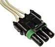 85186 Conduct Tite Series Connectors - Direct Fit, Sold individually