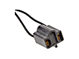 85809 Conduct Tite Series Headlight Connector