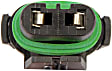 85812 Conduct Tite Series Bulb Socket - Direct Fit, Sold individually