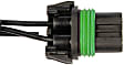 85812 Conduct Tite Series Bulb Socket - Direct Fit, Sold individually
