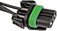 85812 Conduct Tite Series Bulb Socket - Direct Fit, Sold individually