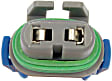 85813 Conduct Tite Series Connectors - Direct Fit, Sold individually