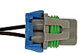 85813 Conduct Tite Series Connectors - Direct Fit, Sold individually