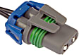 85813 Conduct Tite Series Connectors - Direct Fit, Sold individually