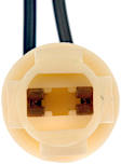 85816 Conduct Tite Series Bulb Socket - Side marker, Direct Fit, Sold individually