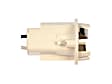85818 Bulb Socket - Turn signal light, Direct Fit, Sold individually