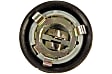 85820 Bulb Socket - Turn signal light, Direct Fit, Sold individually