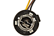 85824 Conduct Tite Series Bulb Socket - Turn signal light, Direct Fit, Sold individually