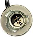 85826 Bulb Socket - Tail light, Direct Fit, Sold individually