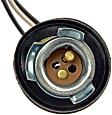 85833 Conduct Tite Series Bulb Socket - Turn signal light, Direct Fit, Sold individually