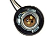 85833 Conduct Tite Series Bulb Socket - Turn signal light, Direct Fit, Sold individually