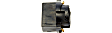 85835 Bulb Socket - Instrument panel light, Direct Fit, Sold individually