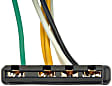 85842 Conduct Tite Series Connectors - Direct Fit, Sold Individually