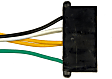 85842 Conduct Tite Series Connectors - Direct Fit, Sold Individually