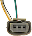 85843 Conduct Tite Series Connectors - Direct Fit, Sold Individually
