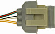 85843 Conduct Tite Series Connectors - Direct Fit, Sold Individually