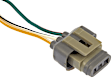 85843 Conduct Tite Series Connectors - Direct Fit, Sold Individually