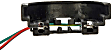 85848 Direct Fit Ignition Coil Connector, Sold Individually