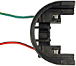 85848 Direct Fit Ignition Coil Connector, Sold Individually