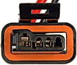 85854 Conduct Tite Series Connectors - Direct Fit, Sold individually