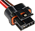 85854 Conduct Tite Series Connectors - Direct Fit, Sold individually