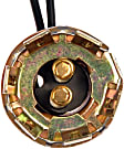 85860 Bulb Socket - Turn signal light, Direct Fit, Sold individually