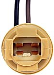 85864 Conduct Tite Series Bulb Socket - Side marker, Direct Fit, Sold Individually