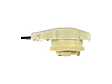 85866 Bulb Socket - Back-up light, Direct Fit, Sold individually