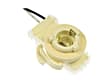 85866 Bulb Socket - Back-up light, Direct Fit, Sold individually