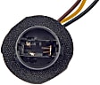 85878 Conduct Tite Series Bulb Socket - Brake light, Direct Fit, Sold individually