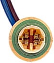 85879 Conduct Tite Series Bulb Socket - Side marker, Direct Fit, Sold individually