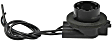 85881 Conduct Tite Series Bulb Socket - Brake light, Direct Fit, Sold individually