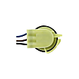 85882 Conduct Tite Series Bulb Socket - Brake light, Direct Fit, Sold individually