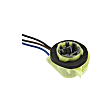 85882 Conduct Tite Series Bulb Socket - Brake light, Direct Fit, Sold individually