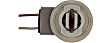 85884 Conduct Tite Series Bulb Socket - Parking light, Direct Fit, Sold individually