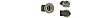 85884 Conduct Tite Series Bulb Socket - Parking light, Direct Fit, Sold individually