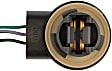 85886 Bulb Socket - Brake light, Direct Fit, Sold individually