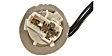 85892 Conduct Tite Series Bulb Socket - Brake light, Direct Fit, Sold individually