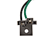 1995 Chevrolet G30 - Conduct Tite Series Headlight Connector
