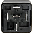 88069 Relay - Accessory Power Relay Conduct Tite Series