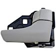 88133 Beige Interior Door Handle, Help Series