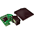 88136 Wiper Pulse Module - Direct Fit, Sold individually