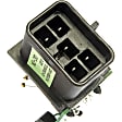 88136 Wiper Pulse Module - Direct Fit, Sold individually