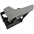 88146 Gray Interior Door Handle, Help Series