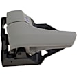 88146 Gray Interior Door Handle, Help Series