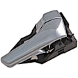 88153 Chrome Interior Door Handle, Help Series