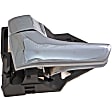 88154 Chrome Interior Door Handle, Help Series
